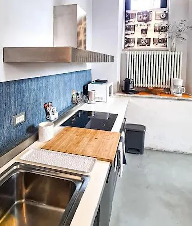 Loft223 Gli Angeli