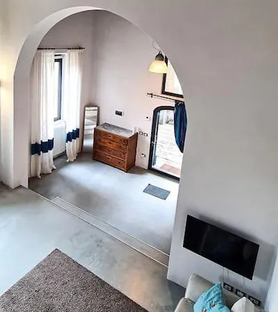 Διαμέρισμα Loft223 *