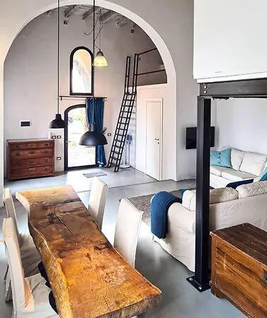 Loft223 Διαμέρισμα *