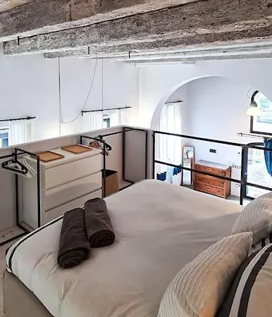 Loft223 Gli Angeli