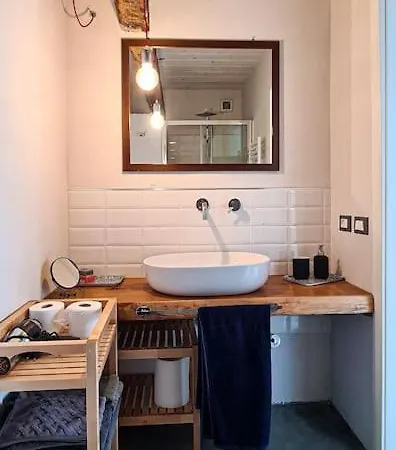 Loft223 Διαμέρισμα *