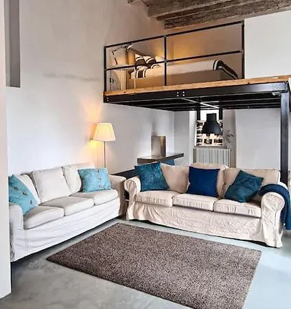 Loft223 Διαμέρισμα Gli Angeli