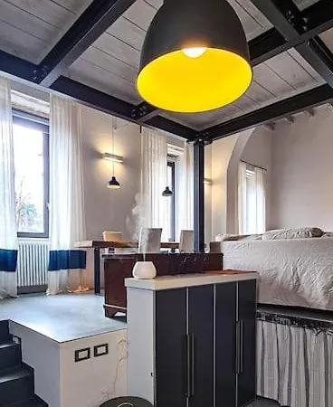 Appartamento Loft223 *