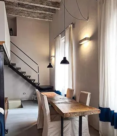 Loft223 Appartamento Gli Angeli
