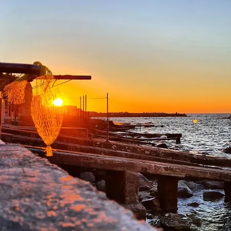 Διαμέρισμα Loft223